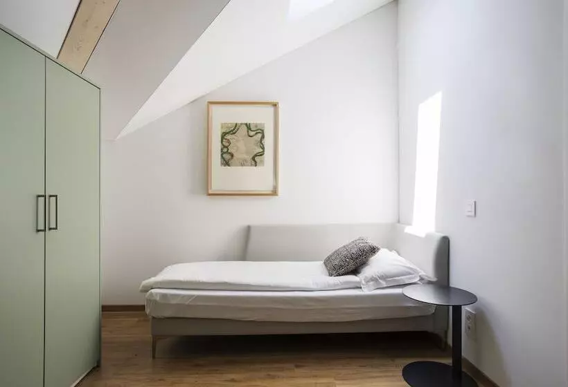 ホテル Villa Rossella