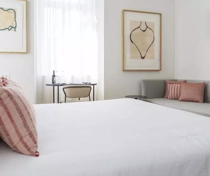 ホテル Villa Rossella