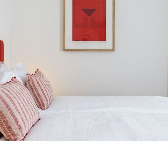 בית מלון כפרי Villa Rossella