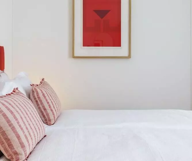 ホテル Villa Rossella