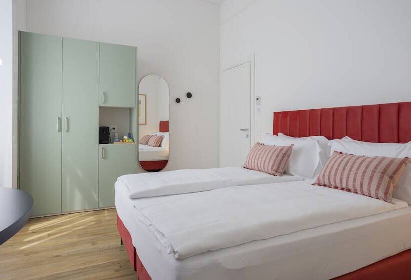 Szálloda Villa Rossella