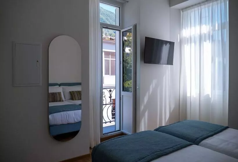 ホテル Villa Rossella