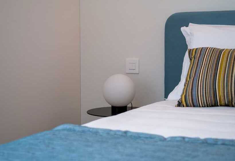 בית מלון כפרי Villa Rossella