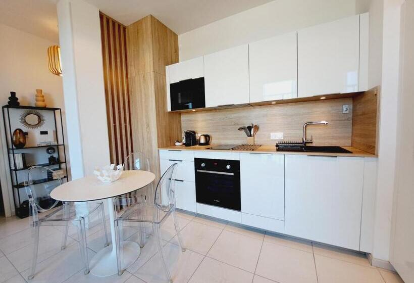 Hyper Centre Vue Bords Loire #confort #luxe