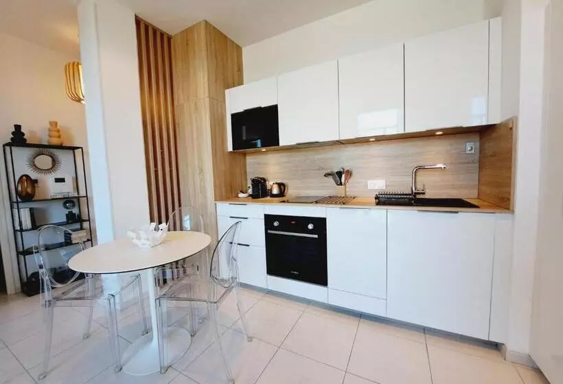 Hyper Centre Vue Bords Loire #confort #luxe