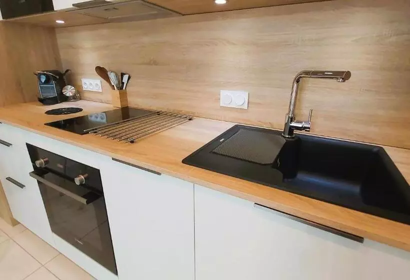 Hyper Centre Vue Bords Loire #confort #luxe