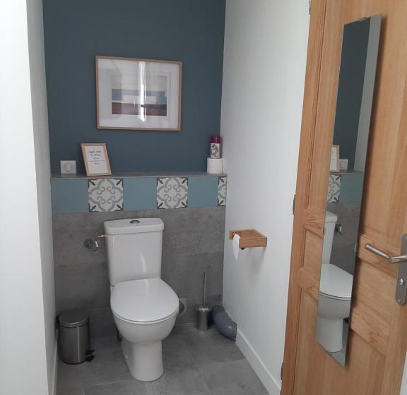 La Colinière, Joli Studio En Pleine Nature