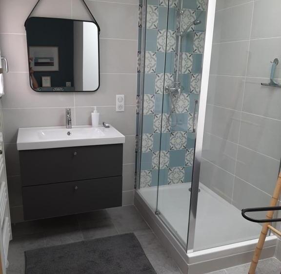 La Colinière, Joli Studio En Pleine Nature