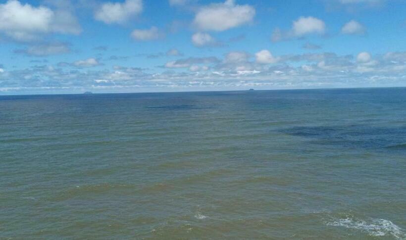 Majatalo Pousada Ramos Na Areia