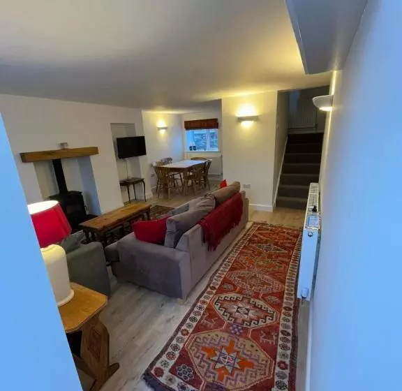 Port Mulgrave Cosy Cottage