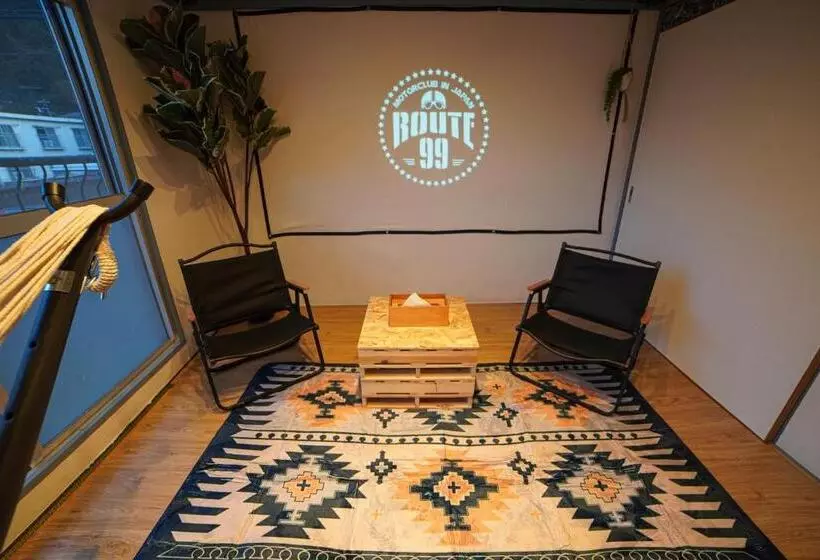 Route99 Yumoto 箱根湯本駅近山沿い川沿い 箱根湯本徒歩8分wifi 大人気ゲーム機無料 最大6名 無料駐車場