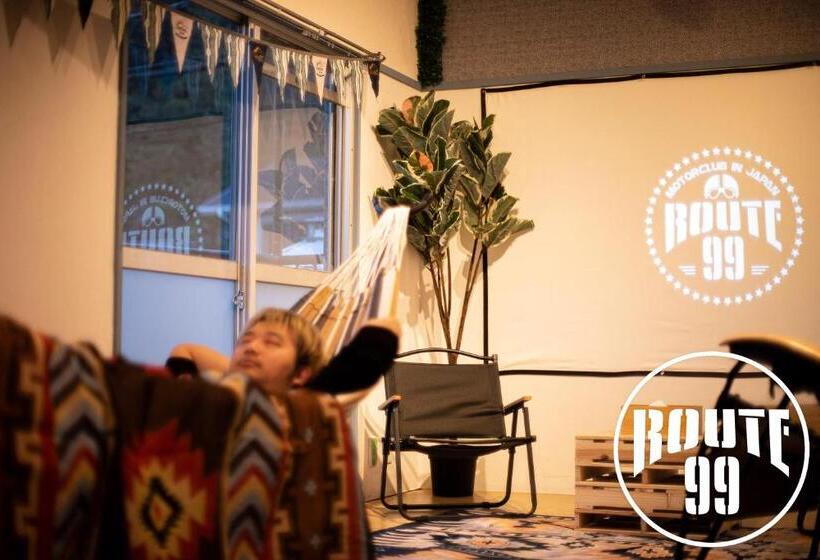 Route99 Yumoto 箱根湯本駅近山沿い川沿い 箱根湯本徒歩8分wifi 大人気ゲーム機無料 最大6名 無料駐車場