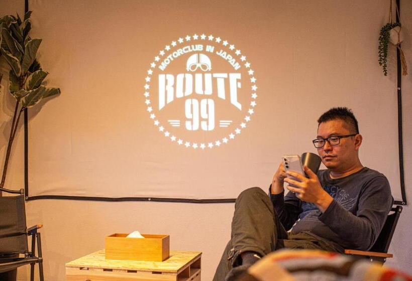 Route99 Yumoto 箱根湯本駅近山沿い川沿い 箱根湯本徒歩8分wifi 大人気ゲーム機無料 最大6名 無料駐車場