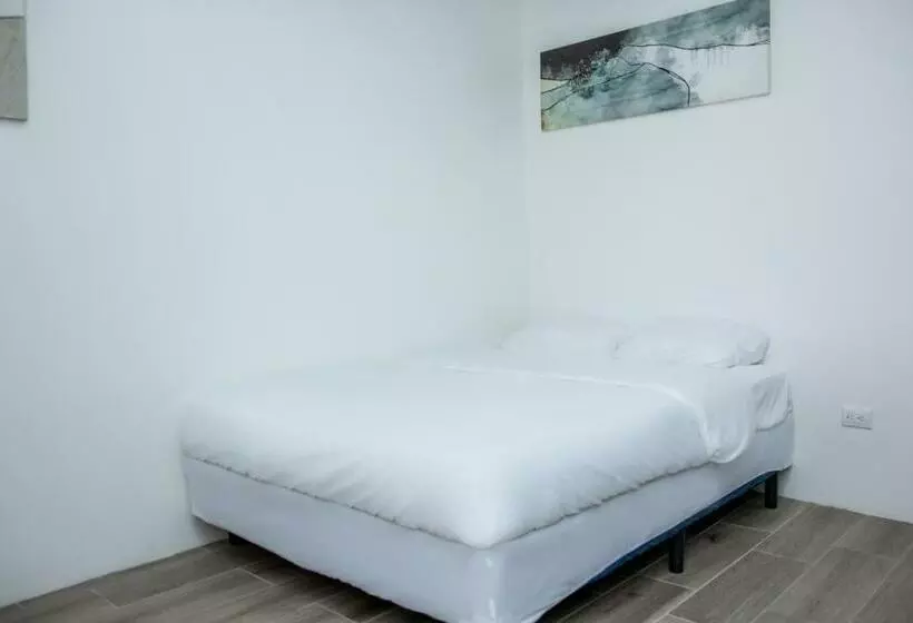 The Stay Inn