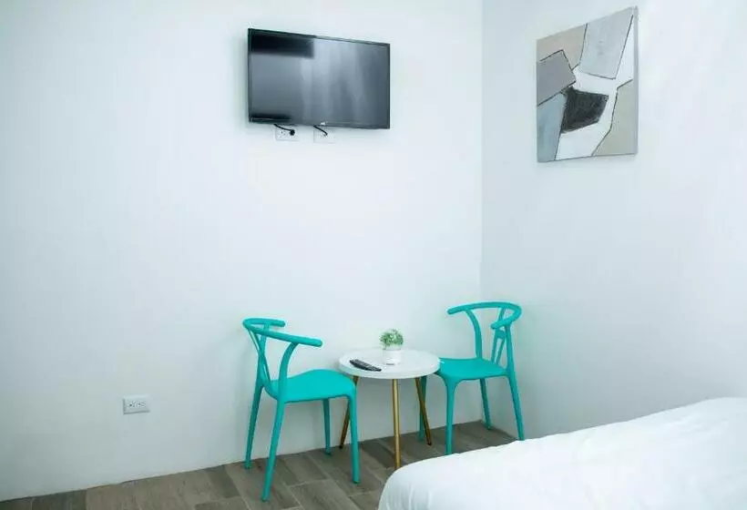 The Stay Inn
