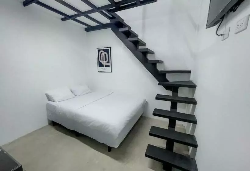 The Stay Inn