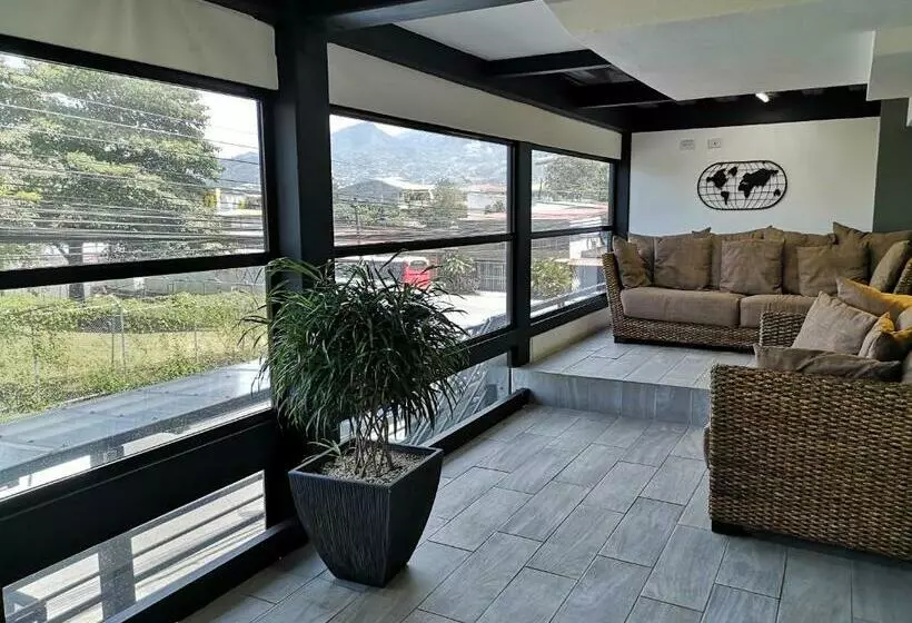 The Stay Inn