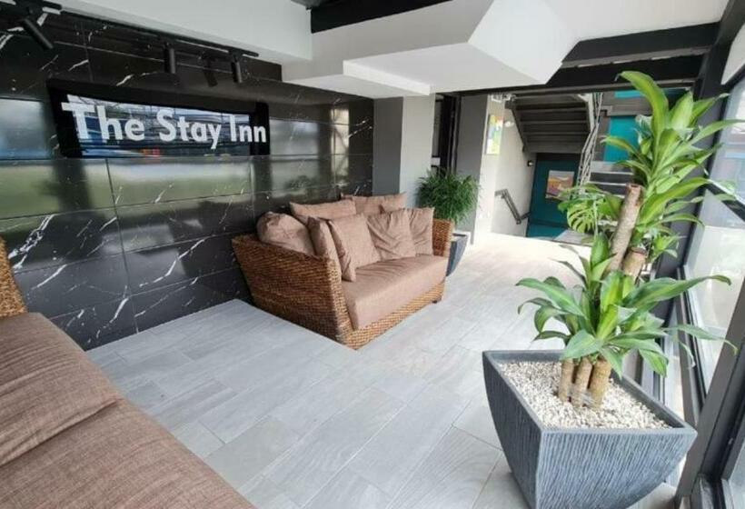 The Stay Inn