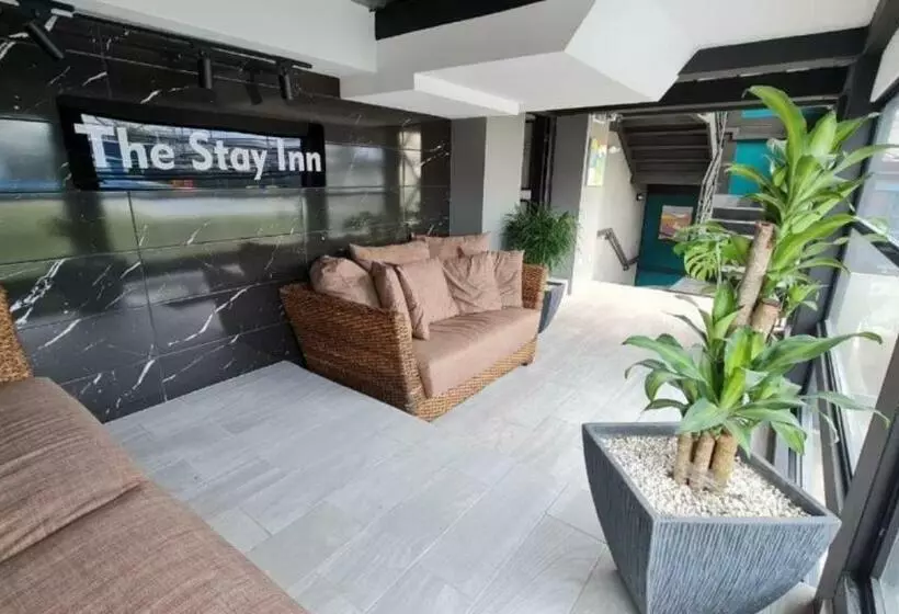 The Stay Inn