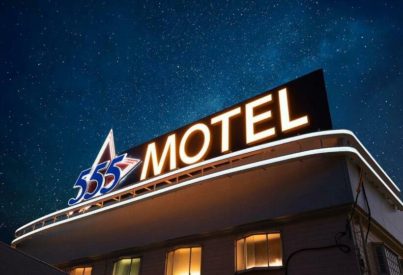 555motel  Numazu