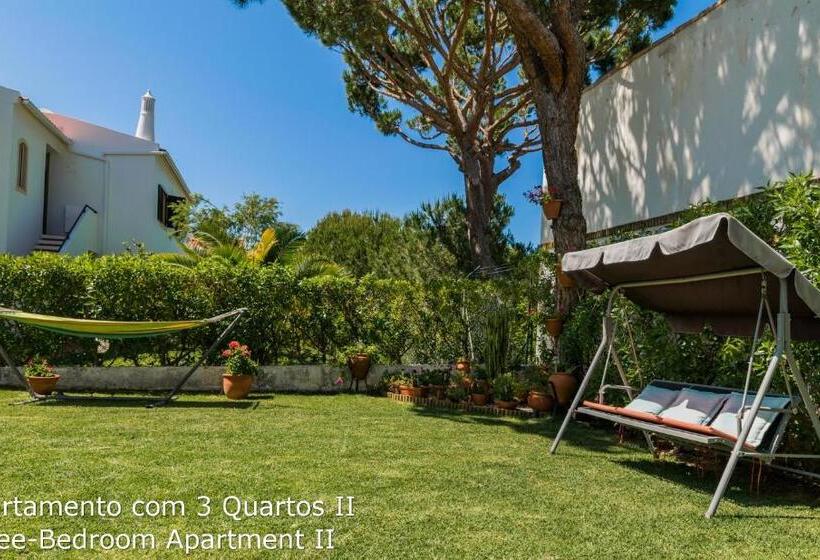 Akisol Albufeira Sunny