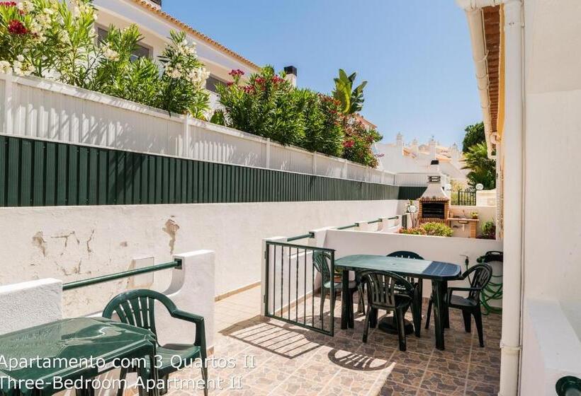 Akisol Albufeira Sunny