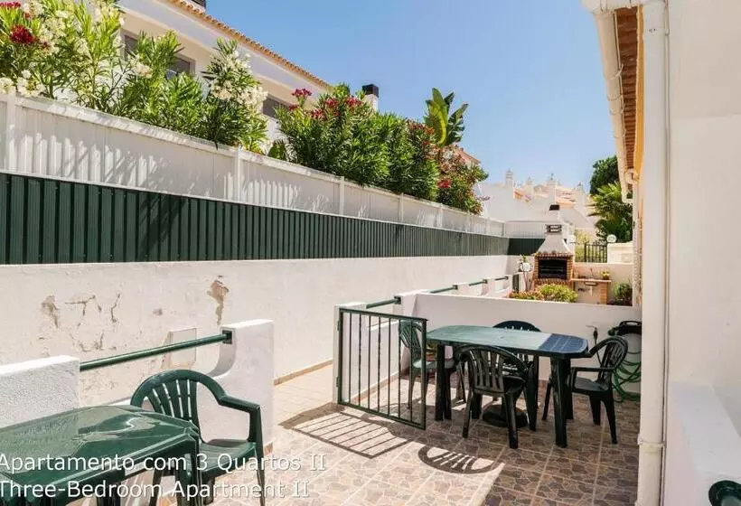 Akisol Albufeira Sunny