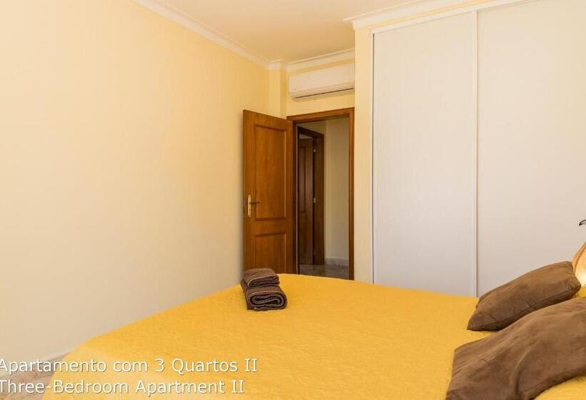 Akisol Albufeira Sunny