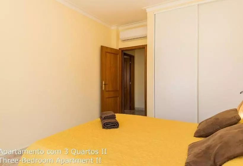 Akisol Albufeira Sunny