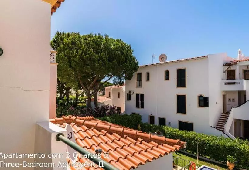 Akisol Albufeira Sunny