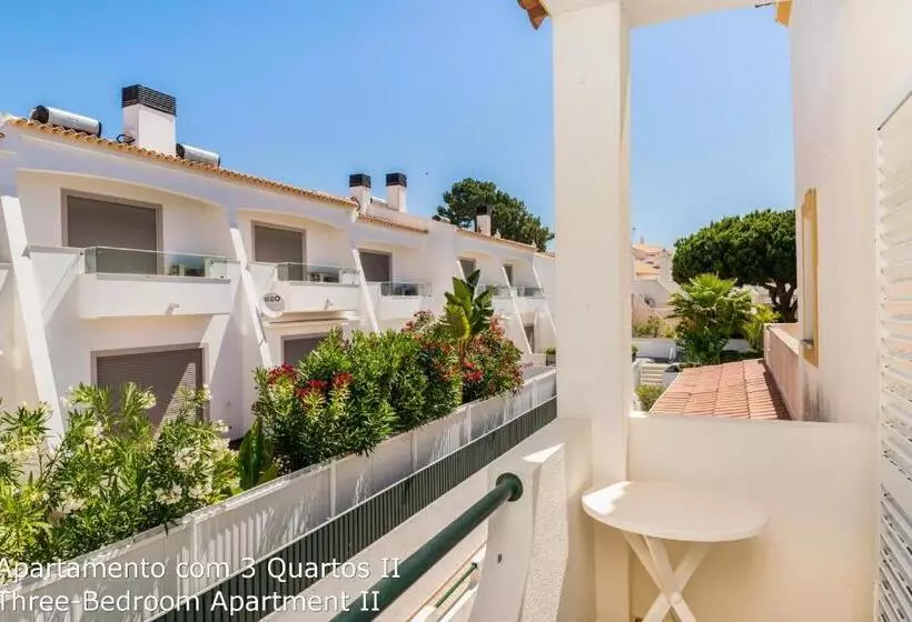 Akisol Albufeira Sunny