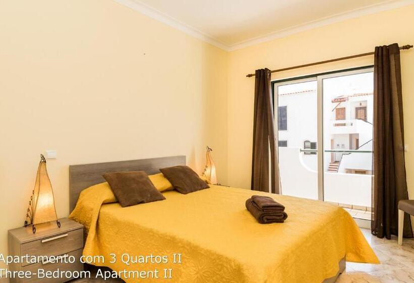 Akisol Albufeira Sunny