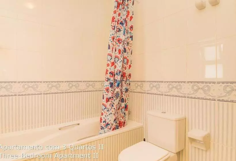 Akisol Albufeira Sunny