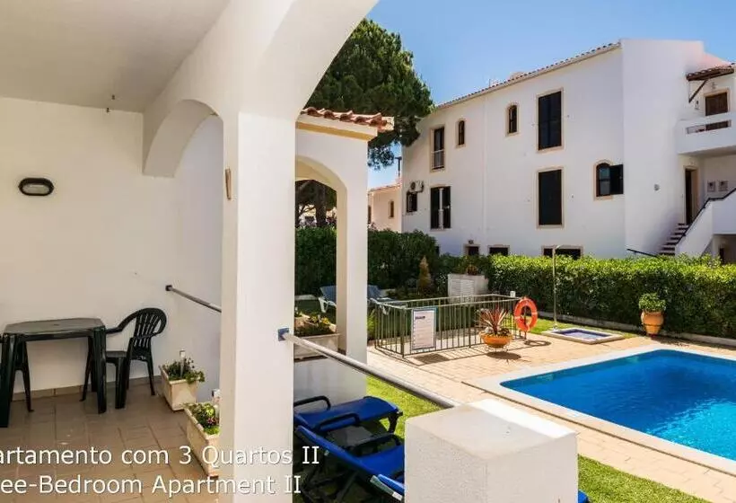 Akisol Albufeira Sunny