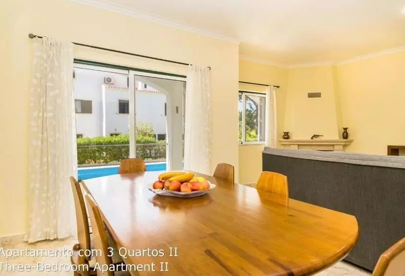 Akisol Albufeira Sunny