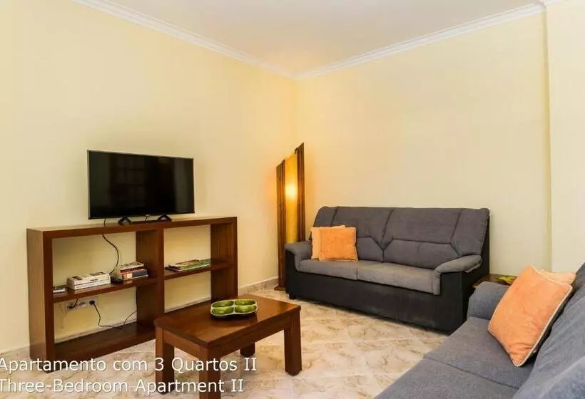 Akisol Albufeira Sunny