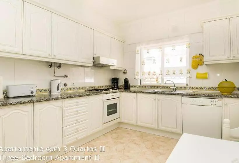 Akisol Albufeira Sunny