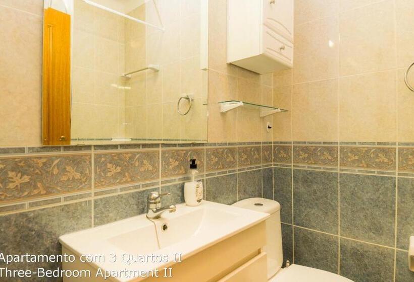 Akisol Albufeira Sunny