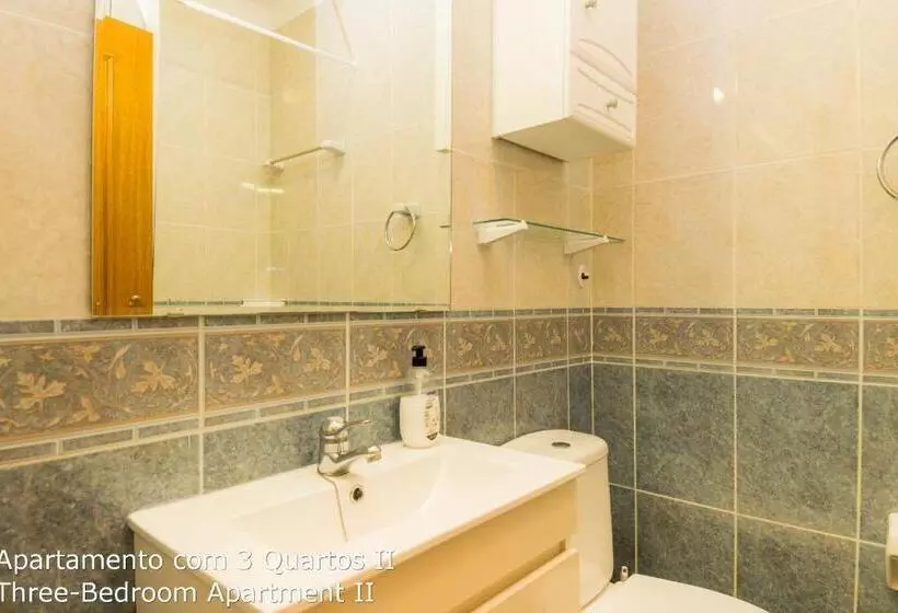 Akisol Albufeira Sunny