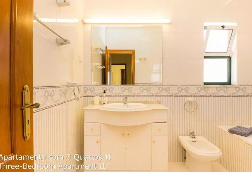 Akisol Albufeira Sunny