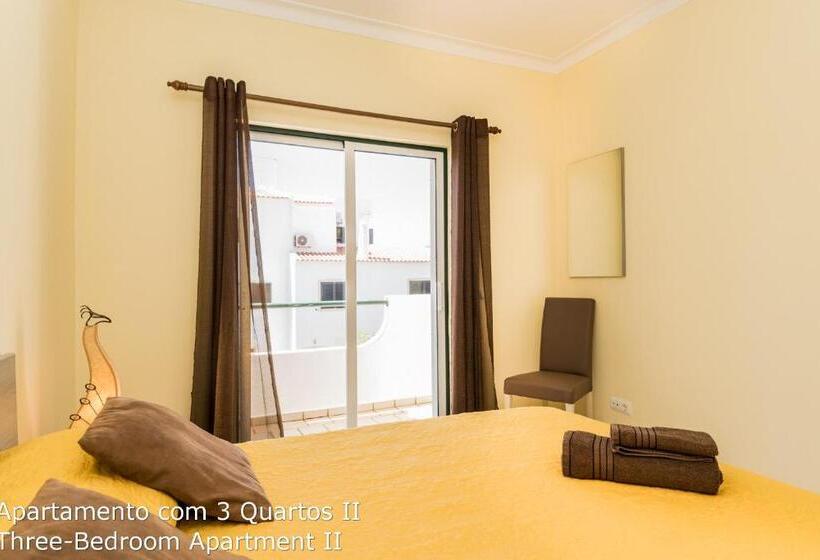 Akisol Albufeira Sunny