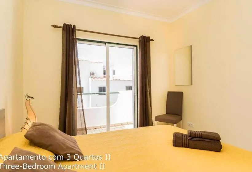 Akisol Albufeira Sunny