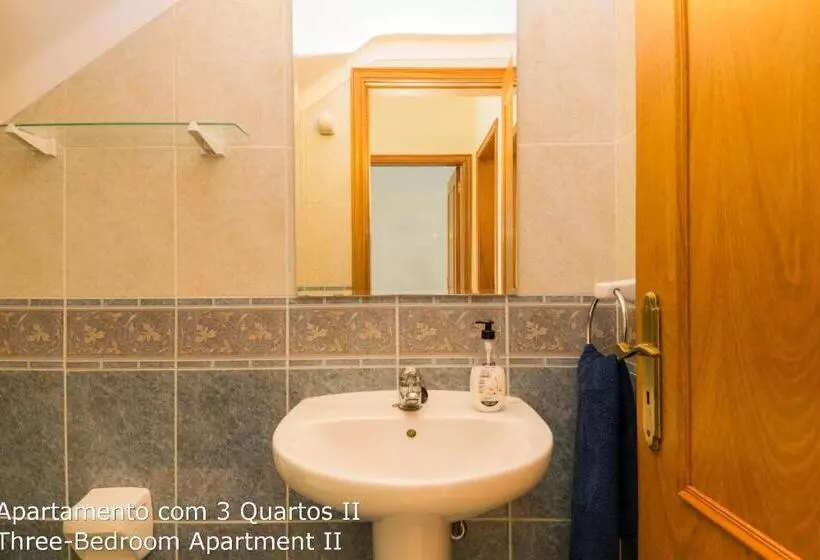 Akisol Albufeira Sunny