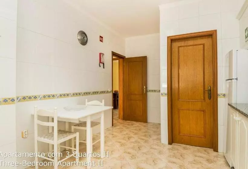 Akisol Albufeira Sunny