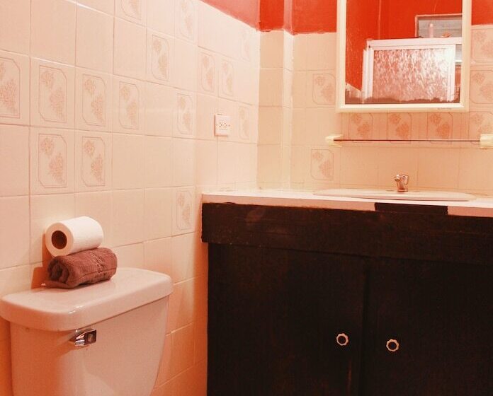 فندق صغير Twin Fin Plaza