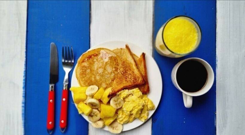 فندق صغير Twin Fin Plaza