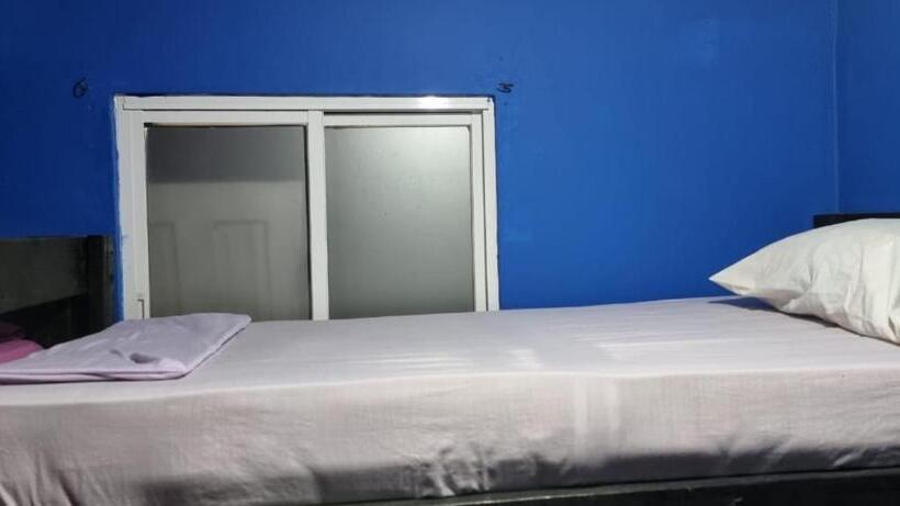 فندق صغير Twin Fin Plaza