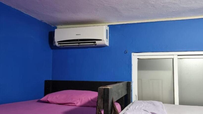 فندق صغير Twin Fin Plaza