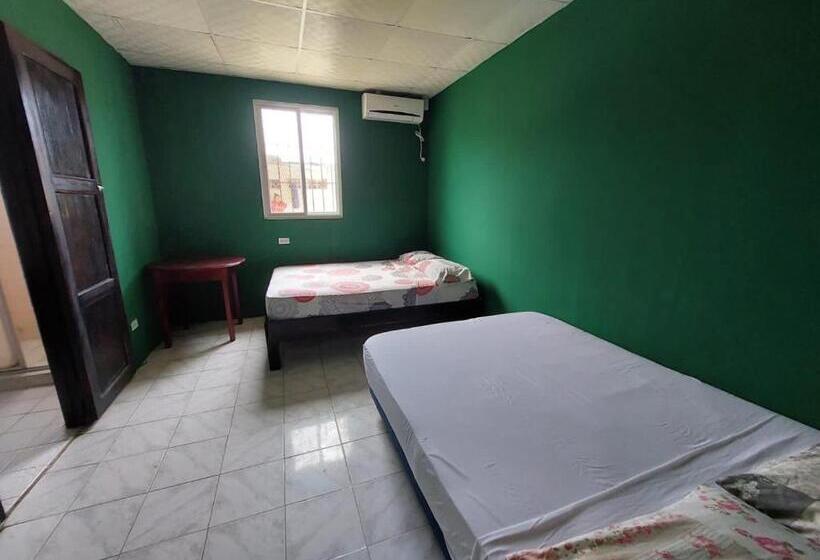 فندق صغير Twin Fin Plaza