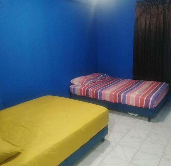 فندق صغير Twin Fin Plaza